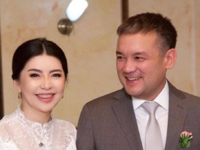 Әнші Тамара Асар қуанышты хабарын айтты