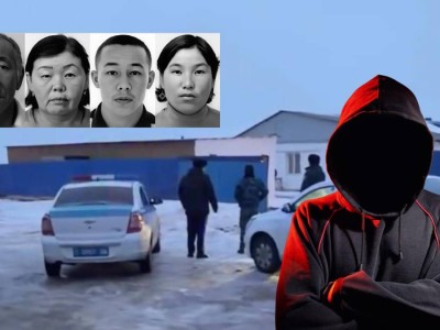 Атыраудағы жоғалған отбасы туралы ақпарат таратқан хакер Түркияда ұсталды