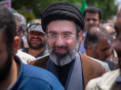 Моджтаба Хаменеи құпия түрде Мәскеуге жеткізілді – БАҚ