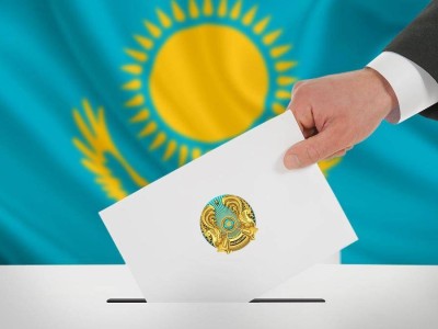 Экзитпол нәтижесі: Қазақстандықтардың басым бөлігі жаңа Конституцияны қолдады