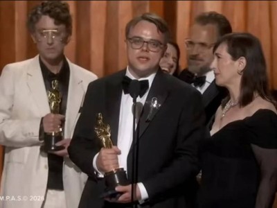 Путин жайлы фильм «Оскар» сыйлығын алды