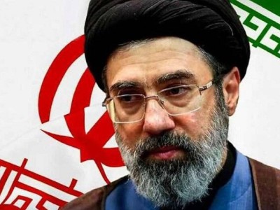 Иранның көшбасшысы Мәскеуге құпия ұшақпен жеткізілді – шетелдік БАҚ