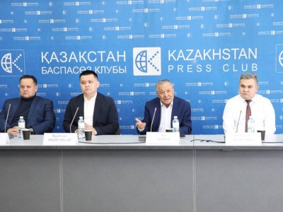 «Халық үні» бақылаушылары: «Референдумда айтарлықтай заң бұзушылық болған жоқ»