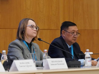 Мьянма Ұлттық сайлау комиссиясының комиссары: Референдум халық арасында үлкен қызығушылық тудырды