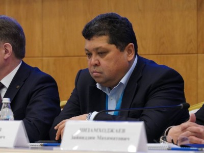 Қырғызстаннан келген бақылаушы азаматтардың референдумға белсенді қатысқанын атап өтті