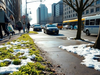 17 наурызға ауа райы болжамы