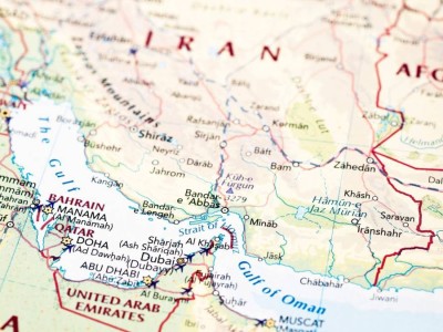 Ормуз бұғазы үшін талас: АҚШ қысым жасап жатыр, Еуропа асығар емес