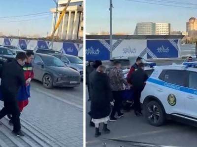 Мойны, кеуде қуысы жараланған. Атыраудағы Binom мектебіндегі оқушының жағдайы белгілі болды