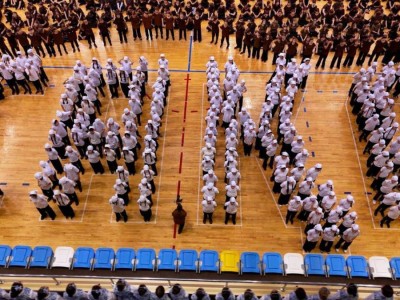 Астанада 18 мыңнан астам бала бір мезетте асық ойнады