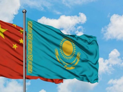 Қытайдан келетін иммигранттар саны артты