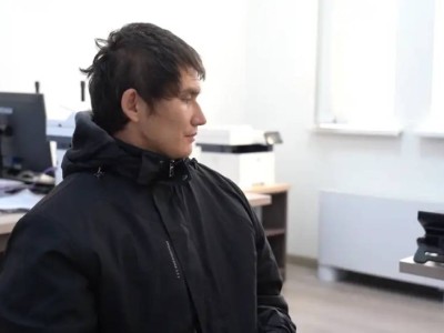 Атыраудағы қанды қылмыс: күдіктіге тағы бір ауыр айып тағылды