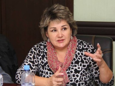 Қазақстанда тұрмыстық зорлық азайды деуге әлі ерте – Зульфия Байсакова