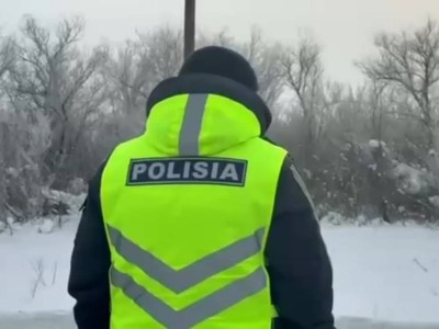 Ақтөбеде қоқыс жәшігінен табылған мәйіт ісі бойынша күдікті ұсталды