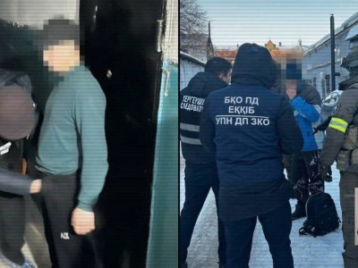 Трансұлттық есірткі схемасы бойынша 40 адам ұсталды