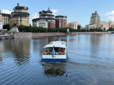 Астана мен Алатау қалаларында ерекше құқықтық режим болады