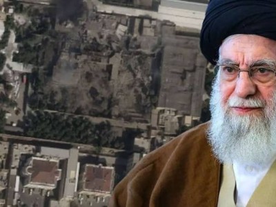 Иран көшбасшысы өзін әдейі құрбан етті ме? Сарапшы күтпеген мәлімдеме жасады