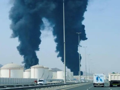 Трамп: «Оңтүстік Парс» газ кен орнын жарамын