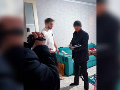 Арнайы ХҚКО-лардағы жемқорлық: Астана мен өңірлерде филиал басшылары ұсталды