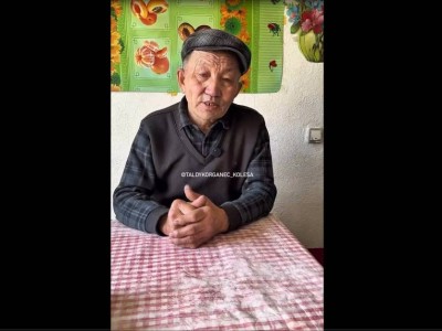 Жетісу облысында ағайындылар қарт әкесін ұрып-соққан