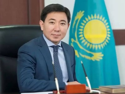 Жақсылық Омарға айып тағылды