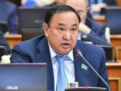 Құқықтық мемлекетке жол: жеті жылдағы жүйелі өзгерістер