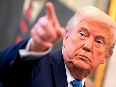 Трамп Иранға қатысты айыптауға жауап ретінде Жапонияның Перл-Харборға жасаған шабуылын еске салды