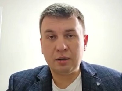 Путинді сынаған блогер психиатриялық ауруханаға түсті