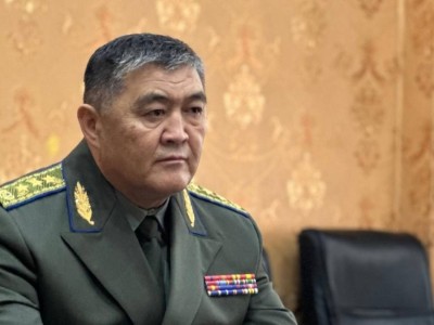 "Кешірім сұраймын": Тәшиев тергеуден соң маңызды мәлімдеме жасады