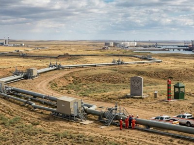 Британия Қазақстан мұнайын Ресей арқылы тасымалдауға рұқсат берді