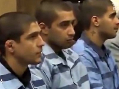 Иранда 19 жастағы ұлттық құрама балуаны өлім жазасына кесілді