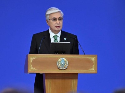 Астанада референдум қорытындылары бойынша форум: Жаңа адамдар елдің тарихи кезеңіне серпін берді