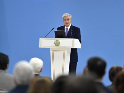 Ғылым, білім және Конституция: Қазақстанның жаңа бағытының үш тірегі