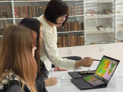 Қазақстанда экология саласын цифрландыру қалай жүзеге аспақ?