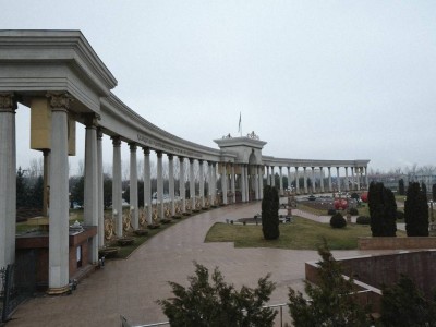 Алматының бас жоспары тағы да өзгеретін болды