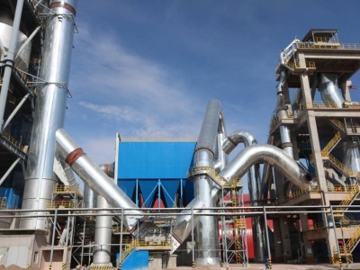 Жетісу облысында қытайлық цемент зауытына 264 млн теңге айыппұл салынды