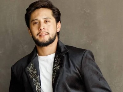 Актер Асқар Жұмабеков қамалды