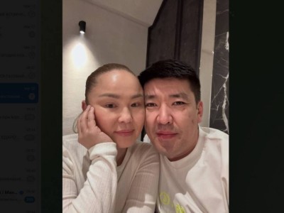 Қаржы пирамидасы ісі бойынша сотталған вайнер Төребаев бостандыққа шықты