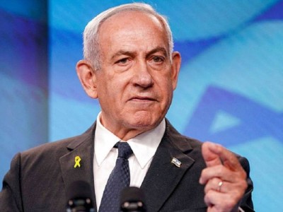 "Нетаньяху өлді" деген хабар тарады: Израиль премьерінің жағдайы қандай?