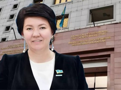 Сүйінші, ағайын! Еліміздің бас педагогы ұстаздар үшін қуанышты хабарды жеткізді