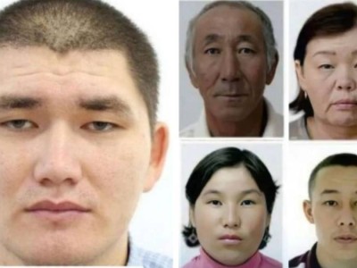 Атыраудағы қанды қылмыс: қайын жұртын өлтірді делінген күдікті қамауға алынды