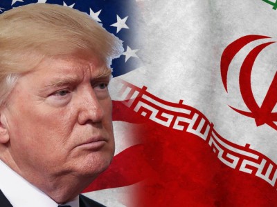 "Қорғай алмасаңыздар, біз көмектесеміз": Иран АҚШ-қа сес көрсетіп, шұғыл үндеу жасады (ВИДЕО)