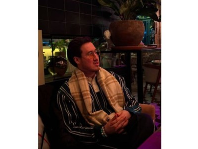 Астаналық блогерге халықаралық іздеу жарияланды