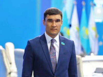 Серік Сәпиев Қазақстан бокс федерациясы президентінің кеңесшісі болды
