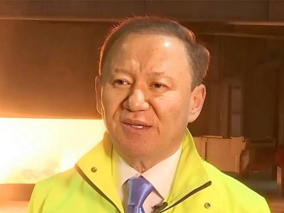 Нығматулиндердің зауыты жұмысын тоқтатты