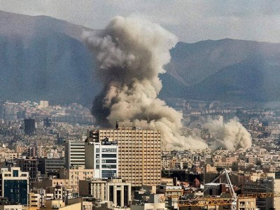 АҚШ Иранға соғысты тоқтатудың 15 тармақтан тұратын жоспарын берді