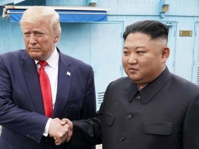 Ким Чен Ын шулы мәлімдеме жасады: Вашингтонға қарсы айыптар айтылды