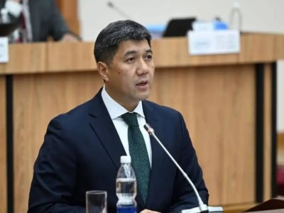 Қырғызстан Ұлттық банкінің бұрынғы басшысы ұсталды – БАҚ