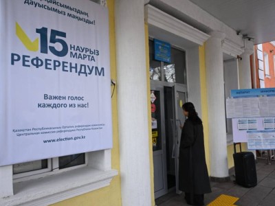Соңғы 7 жылда Қазақстанда қандай сайлаулар мен референдумдар өтті?