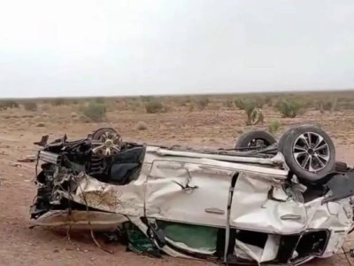 Шавкат Рахмоновтың жұбайына үкім шықты: 5 жылға сотталды