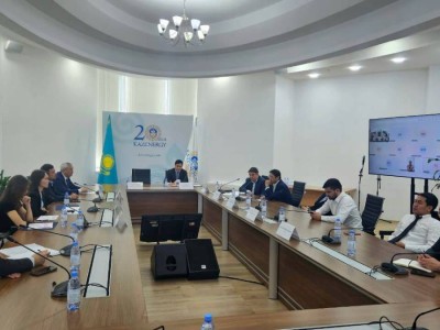 Жанармай нарығының болашағы: сарапшылар баға қалыптастырудың сын-қатерлерін талқылады